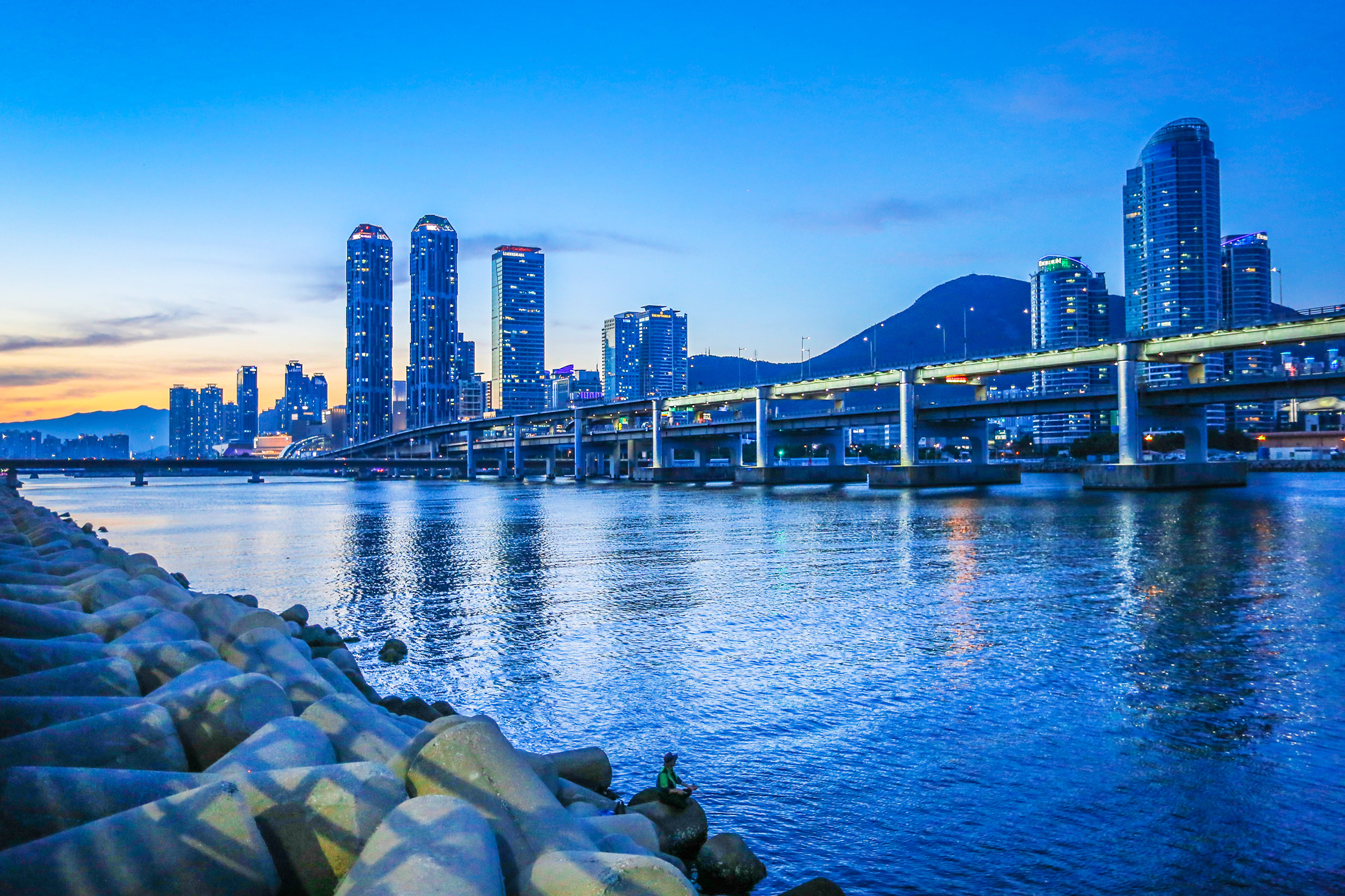 韩国旅行团最喜欢去中国哪里,韩国首尔代购必须去的地方