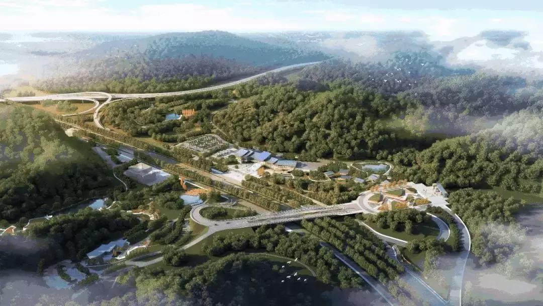 湖南湘江新区集团2019年重点项目,湘江新区2024年重点建设项目清单