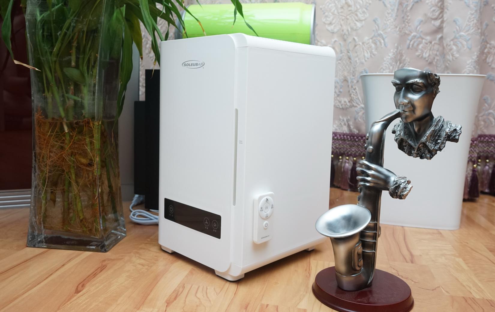 无雾加湿器和有雾加湿器哪个好用,除菌加湿器和普通加湿器有区别吗