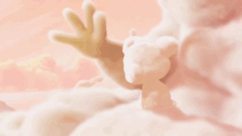 盘点8部奥斯卡动画短片,救命60秒电影