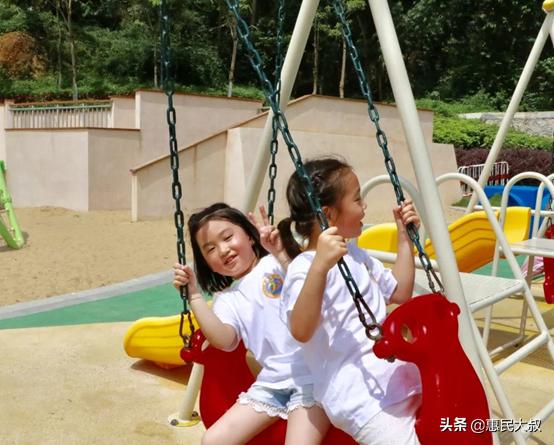 2022年厦门天地幼儿园,厦门湖里天地幼儿园学费多少