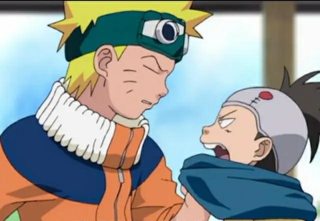 火影忍者：解析木叶丸为何会崇拜废柴鸣人，对理性追星的辩证