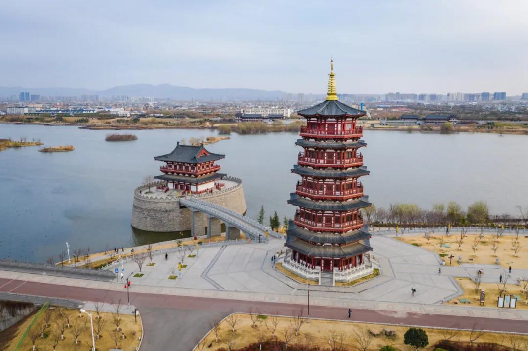 中国历史上唯一被称为神都的城市,中华四都神都