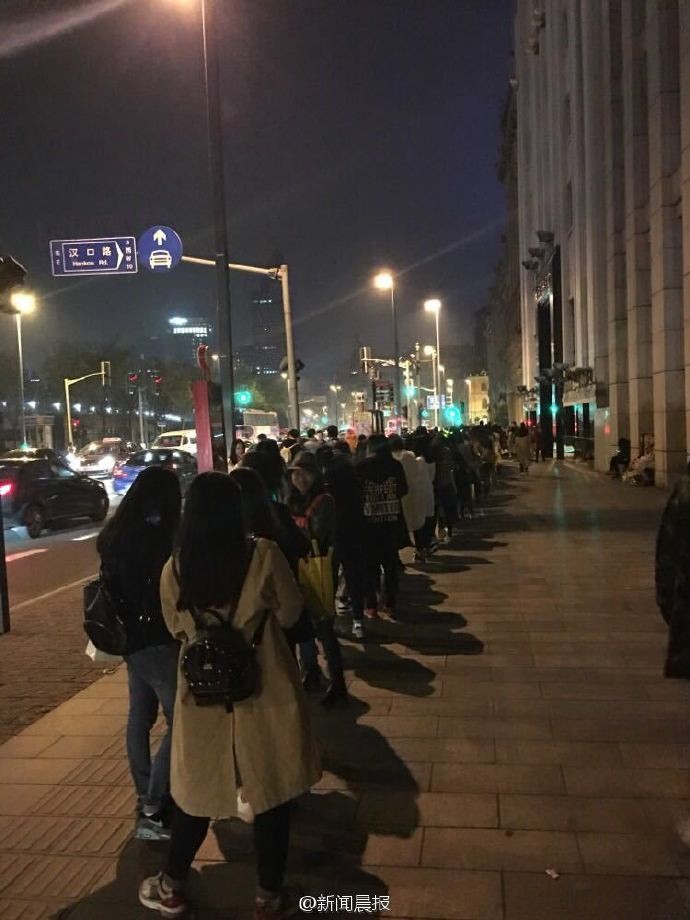 从一线明星到无戏可拍,从一线掉到3线明星