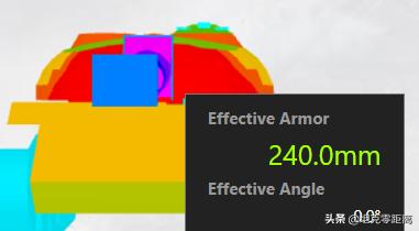 坦克世界两台中国“主战坦克”的对决：121和121B到底怎么取舍？