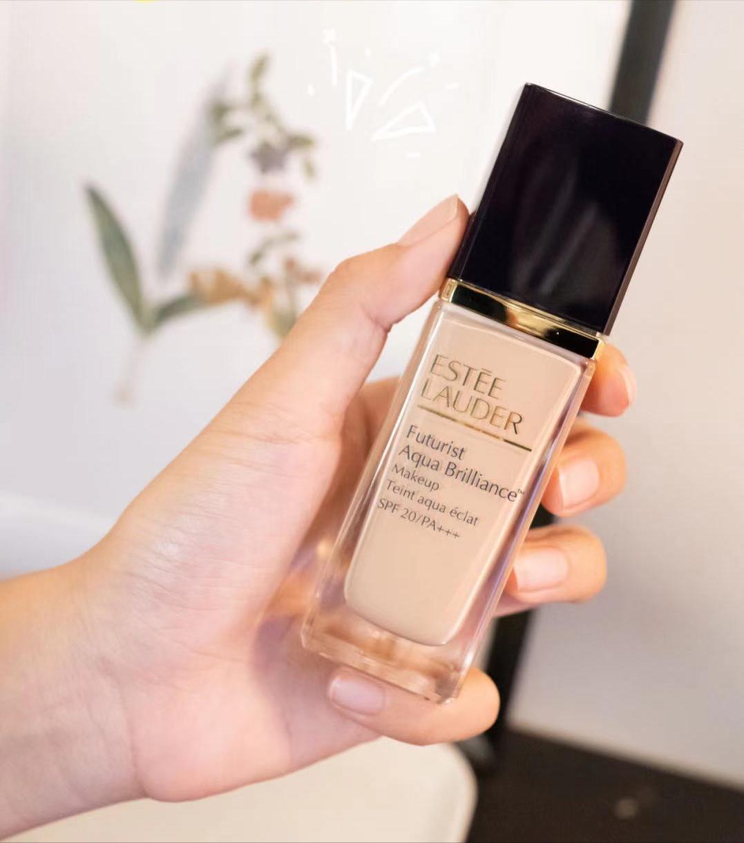 大牌粉底液持妆推荐公认好用,品牌公认好用服帖不脱妆粉底液