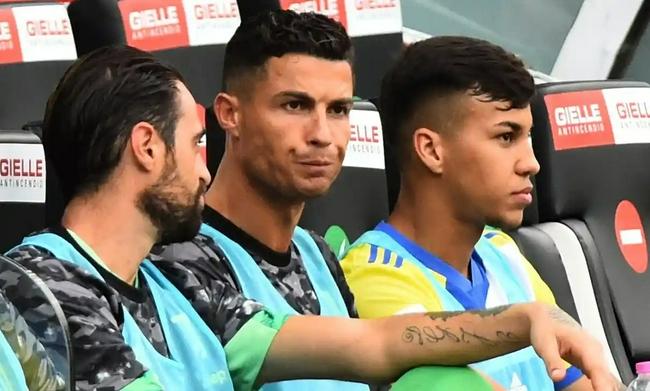 小小罗转会皇马,小小罗在曼联的最后一次比赛