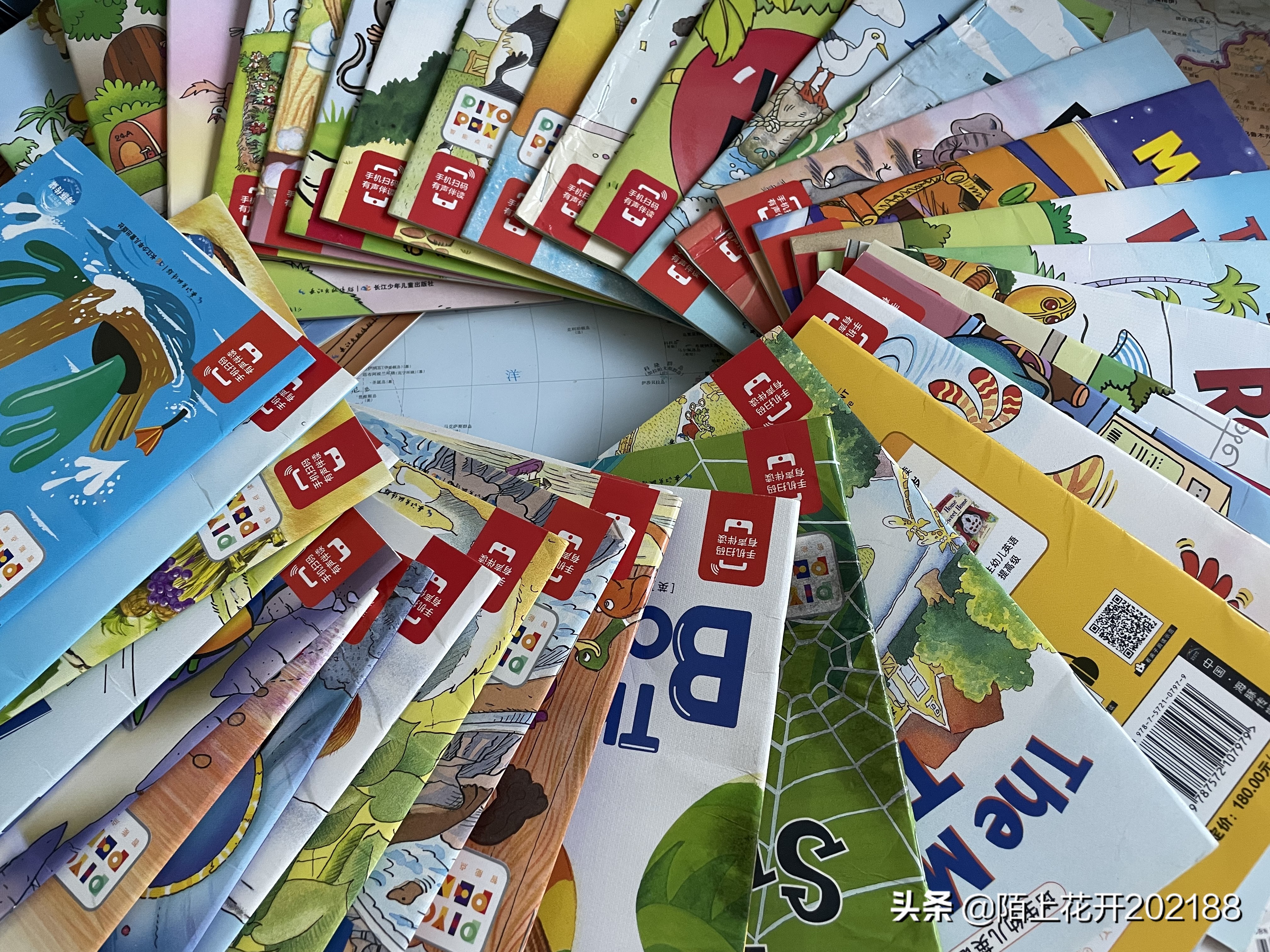 幼儿英语启蒙学习单词绘本,英语启蒙绘本4-6岁