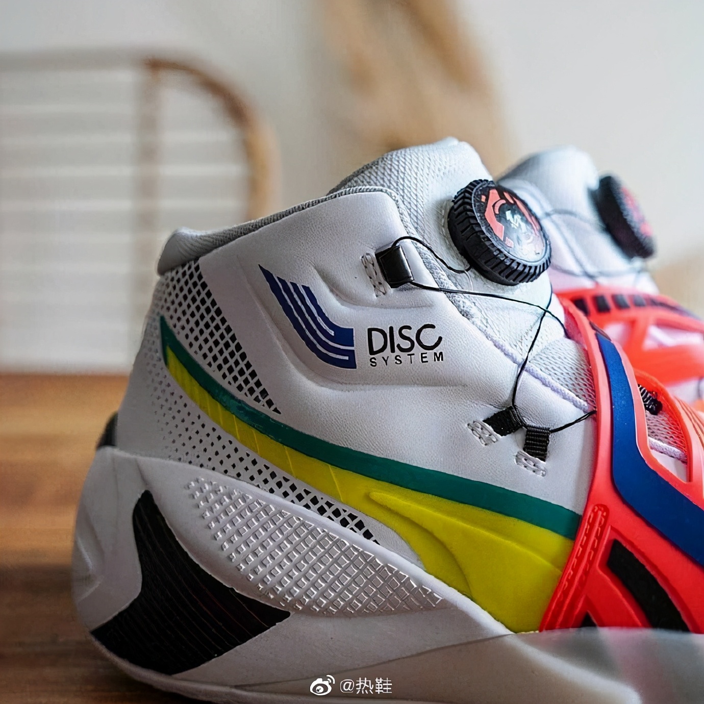 彪马，篮球鞋中的黑马！新款太带感，老款惊喜多，无鞋带他是鼻祖