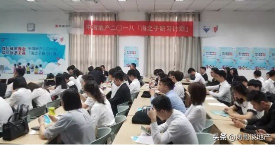 房地产血泪史,地产求职经验分享