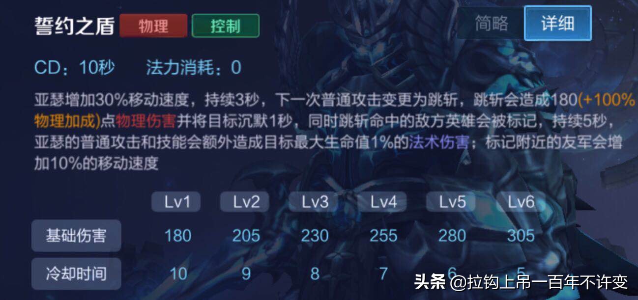 为什么近战怕马可波罗,王者马可波罗近战伤害更高