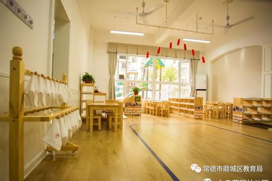 鼎城区公立幼儿园,鼎城区幼儿园排行