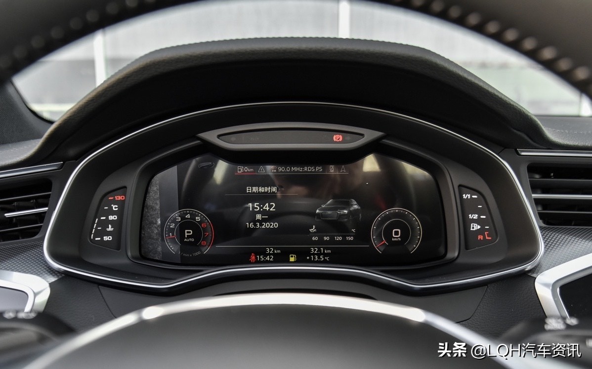 奥迪最具代表的轿车,奥迪代表车型