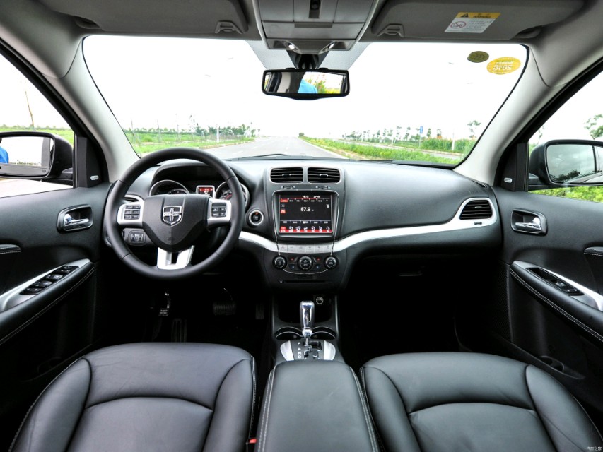 全新道奇酷威库存车,道奇酷威脱审了还能卖不