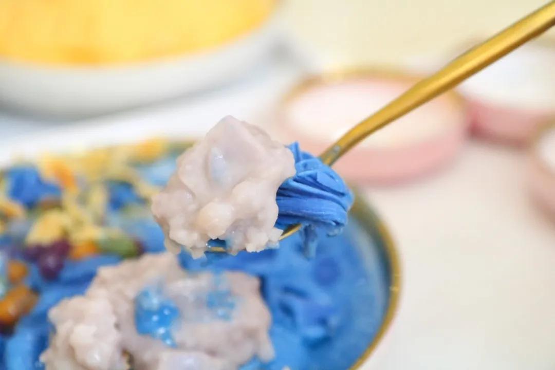 绵绵冰店现在火了吗,泉州绵绵冰南俊路