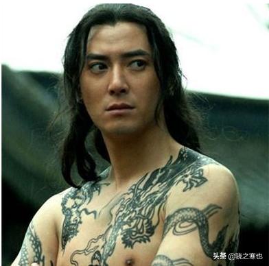 史进在哪碰到了鲁达和李忠,李忠史进和鲁达相遇几次