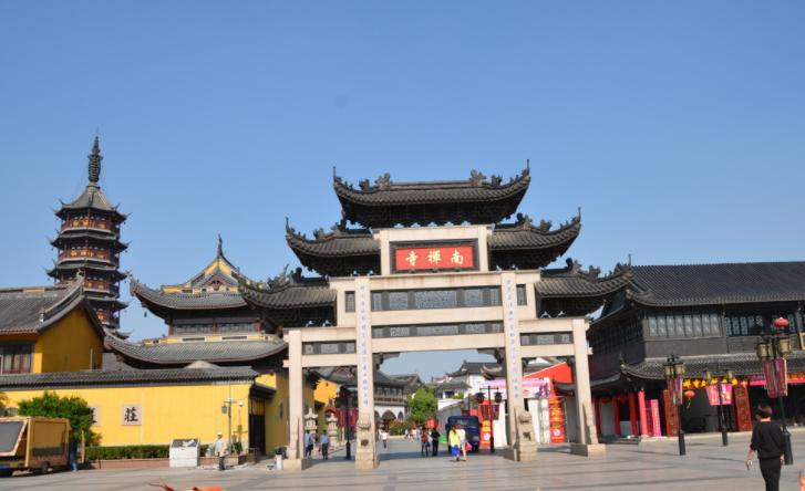 带好XXL的胃，无锡最会吃的吃货指南来了（一）