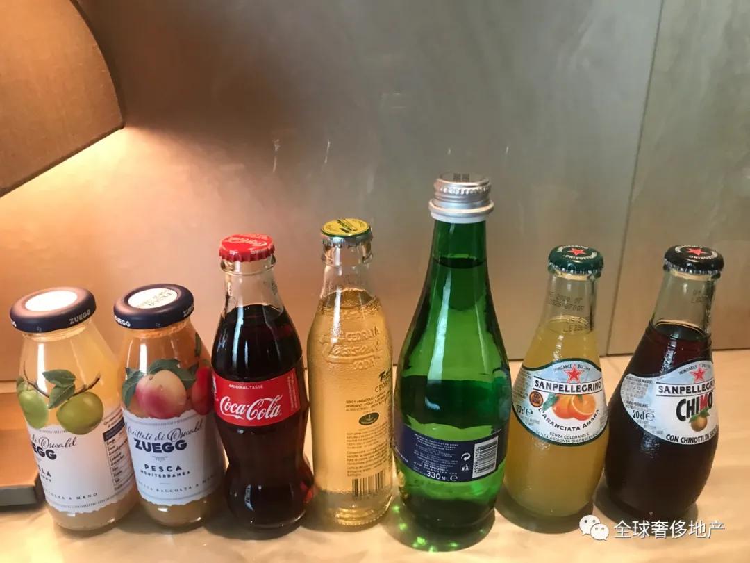 阿玛尼酒店米兰,阿玛尼米兰酒店介绍