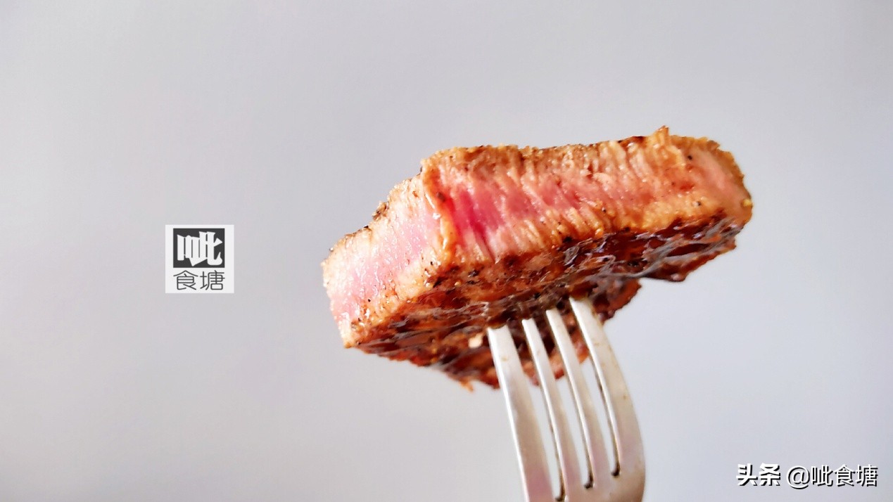7个要点教你牛排如何选如何煎制，从此不再踩坑和失败