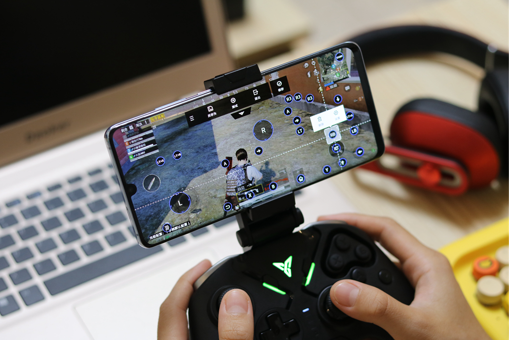 飞智八爪鱼2轮盘按键能当摇杆吗,飞智八爪鱼2轮盘按键设置