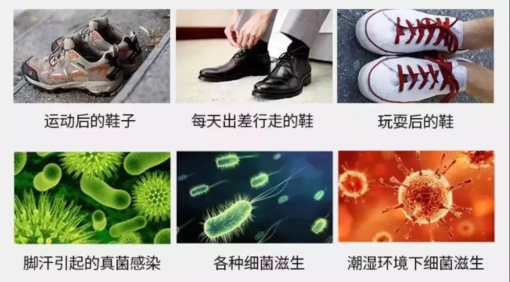 买鞋时，鞋子里“那团纸”不要扔！很多人不懂，难怪鞋子有臭味