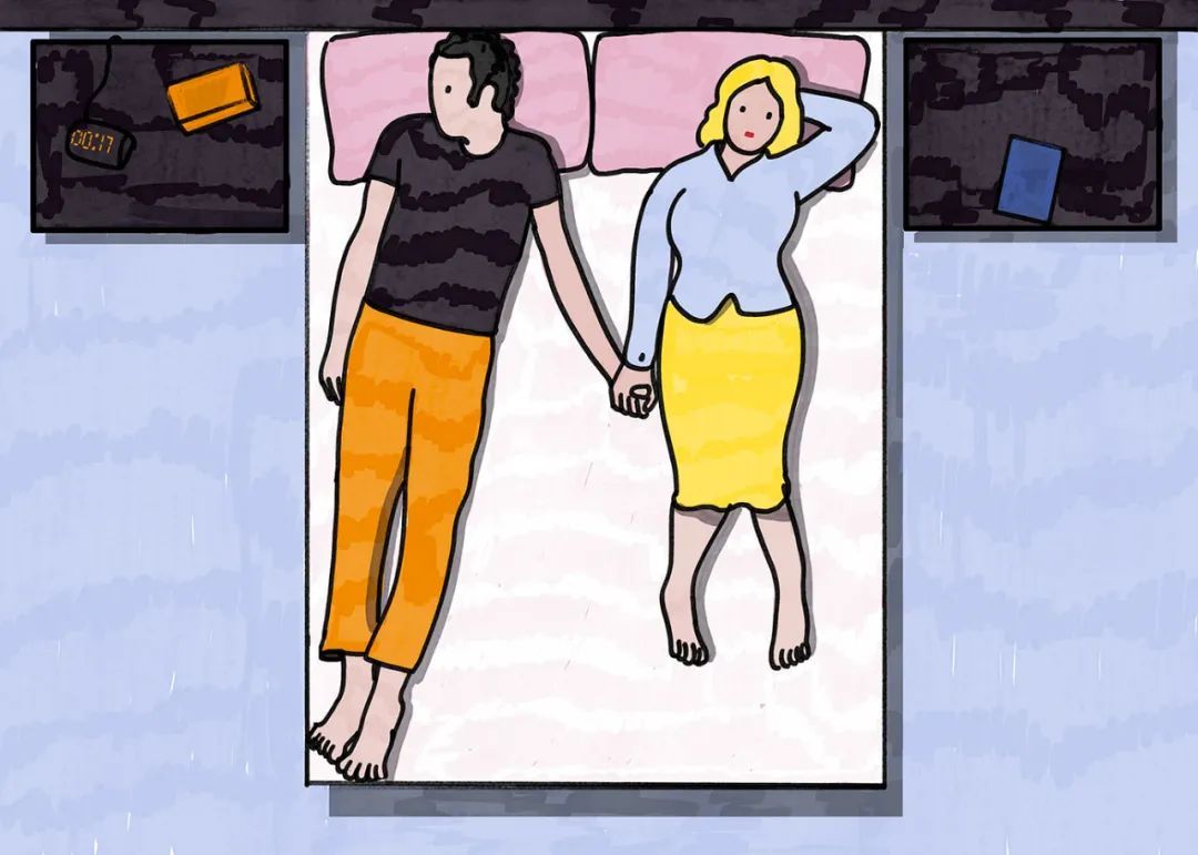 德国插画师siegel,德国插画师peijinsart作品集高清