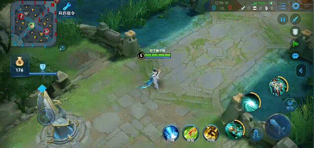 云霓雀翎还没有原版好看,云霓雀翎没手感呢