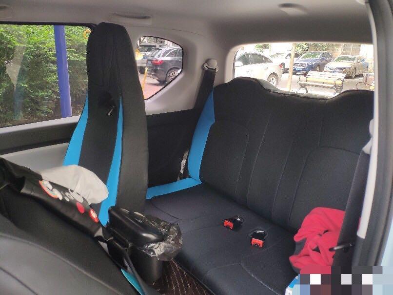 宏光mini车主真实感受,五菱宏光mini车主真实反馈