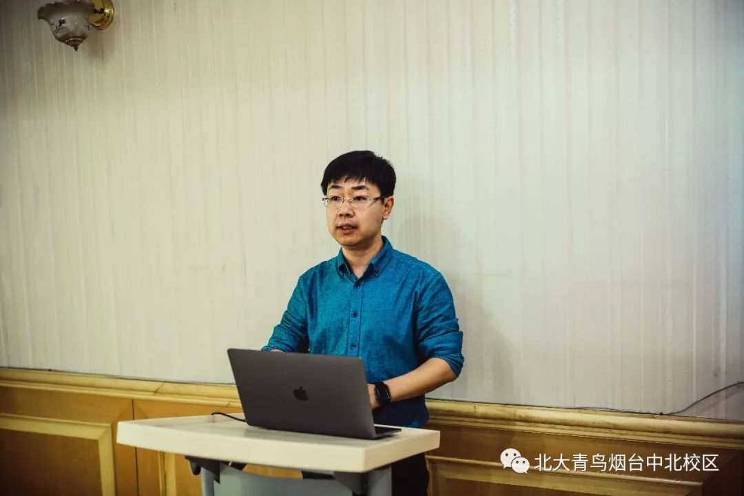 中科新智软件技术有限公司,烟台中科新智