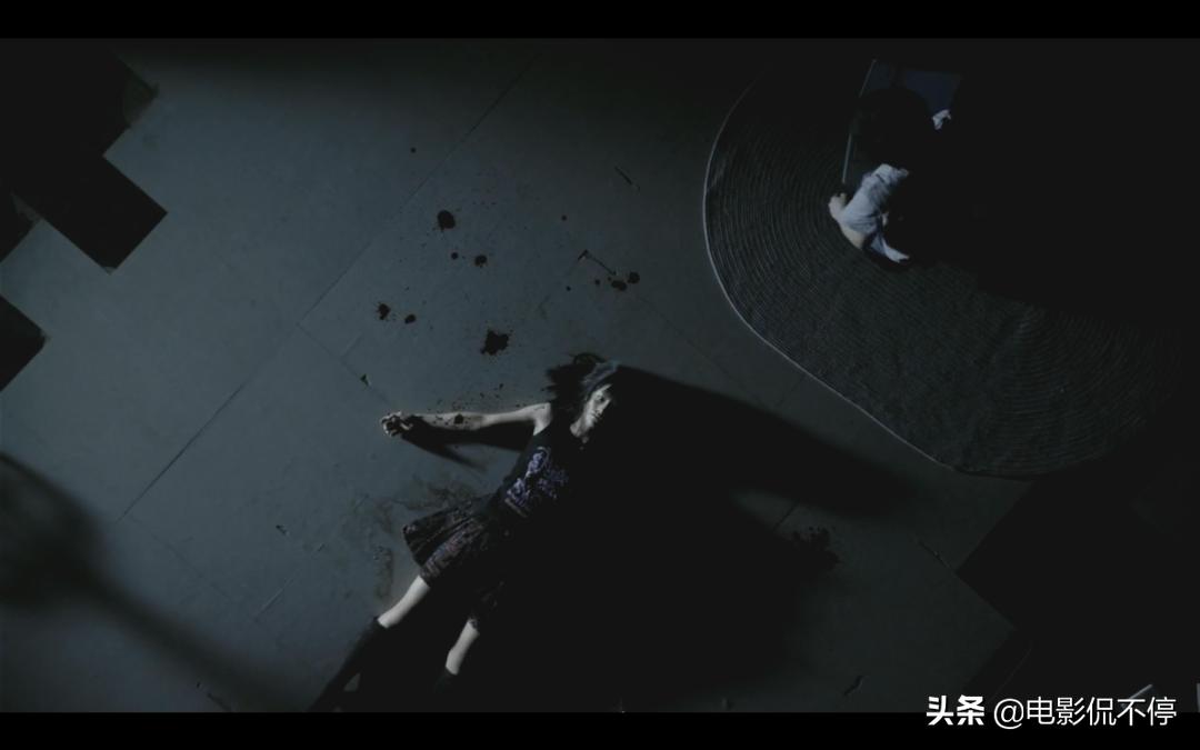 未成年人频频犯罪?8.7分大尺度岛国片道出心酸真相