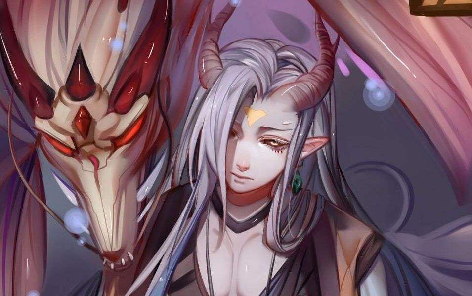 阴阳师玩家互怼,阴阳师玩家和玩家对骂