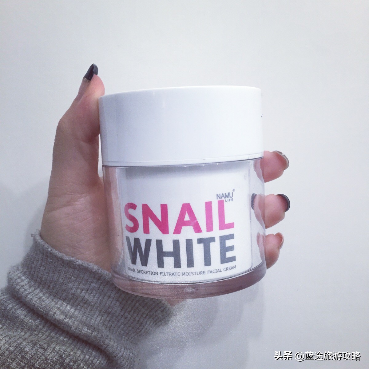 去泰国旅行，最值得带回来的伴手礼有哪些?