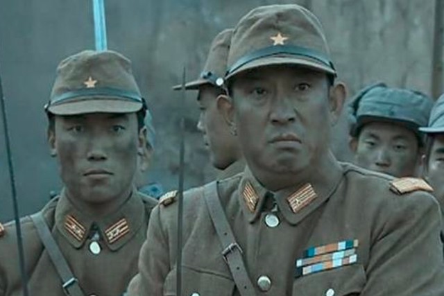 遇到穿皮鞋的日军李云龙,李云龙伏击日军穿皮鞋