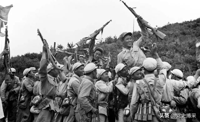 上甘岭战役美军真不堪一击吗,美军推演上甘岭战役