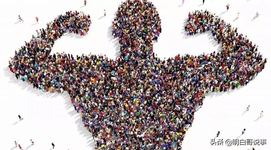 深度解读：什么是大同世界？什么是世界大同？到底什么含义？