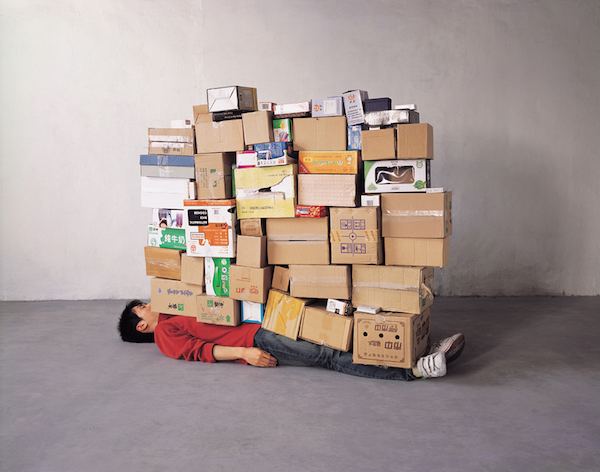 文艺有好展:收藏拍卖级的摄影作品,长什么样?|张小玉