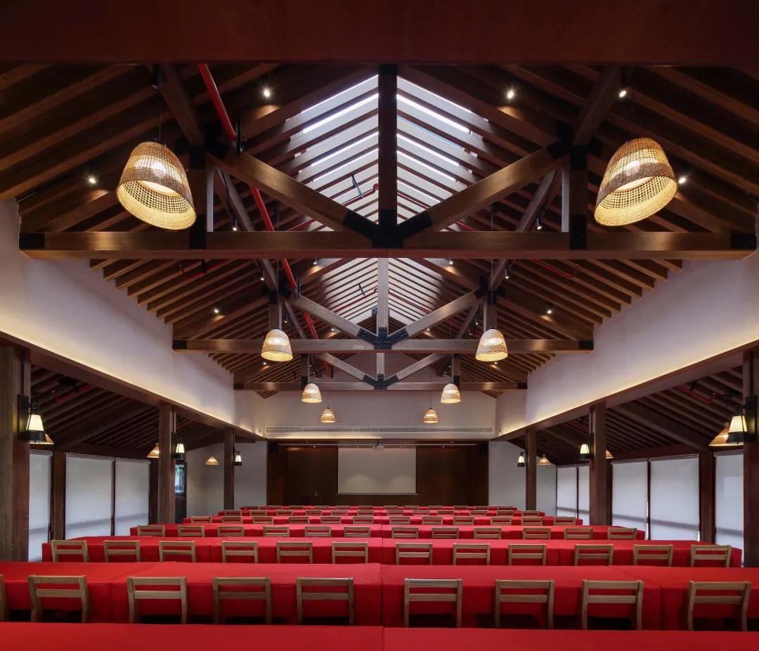 美丽乡村建设典型成功案例,10个美丽乡村规划案例