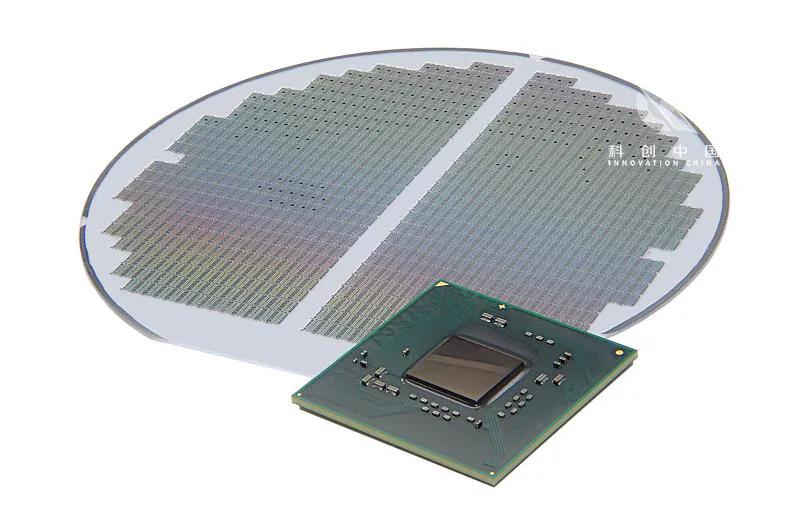 美国各类半导体封堵华为成功了吗,华为突破半导体封锁了吗