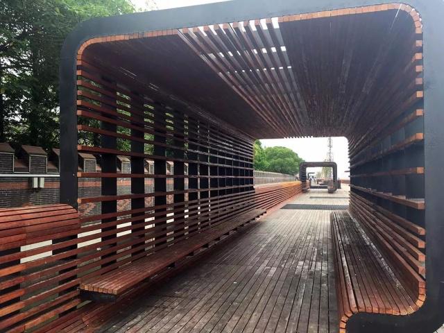 上海徐汇滨江大道跑步,上海浦东跑步圣地排名