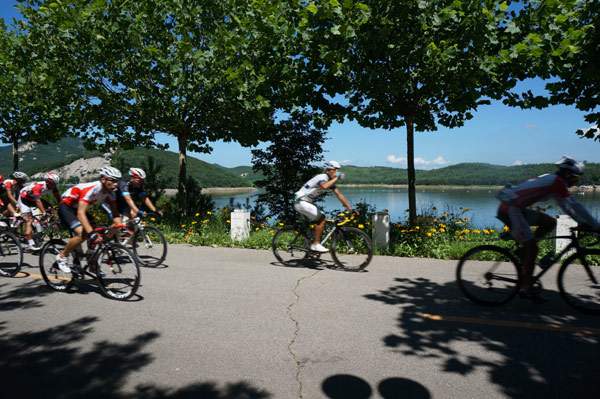 辽宁适合避暑养老的城市,辽宁最宜居的小镇