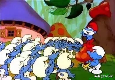 那些陪伴50、60、70、80、90后的经典动画片，每一部都是童年回忆