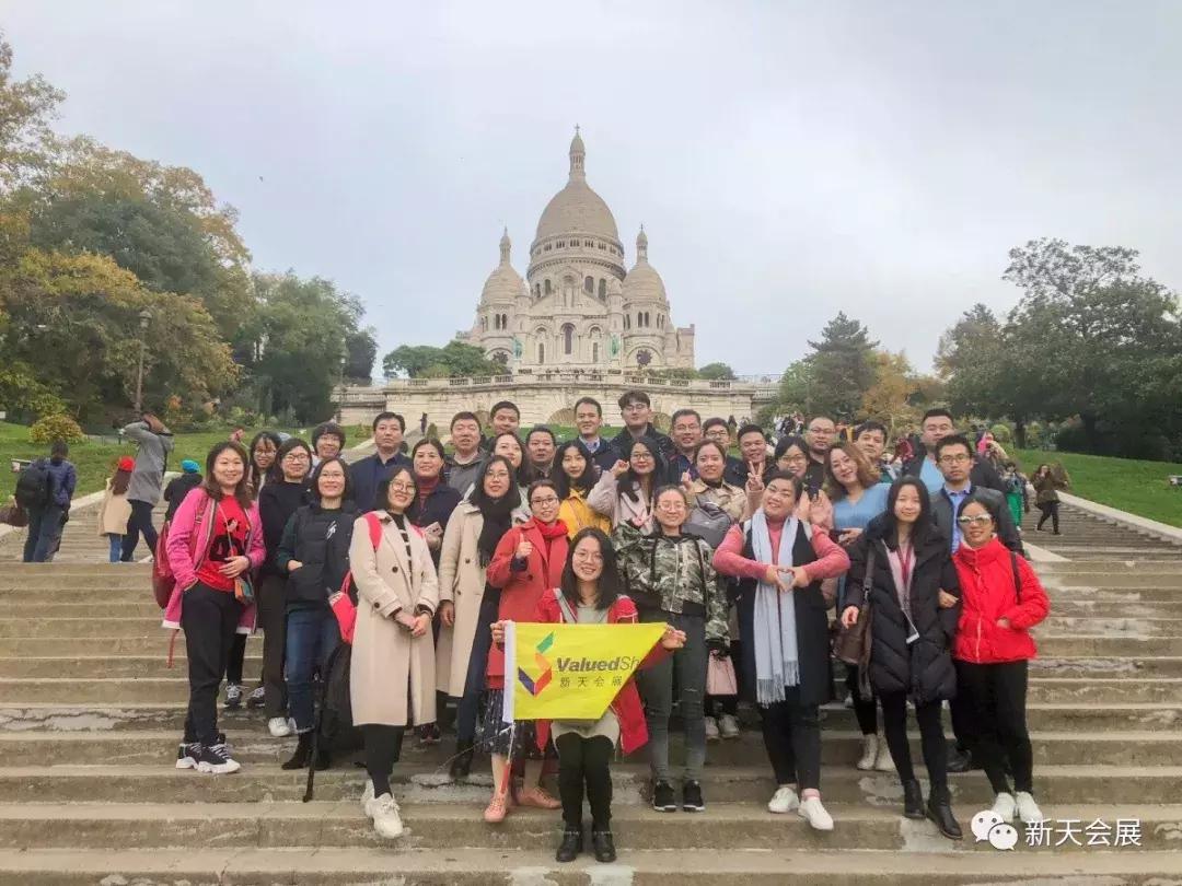 法国展会2023年,法国2022展会12月一览表