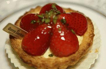 港式和葡式蛋挞皮哪种好,港式蛋挞和酥皮蛋挞的区别