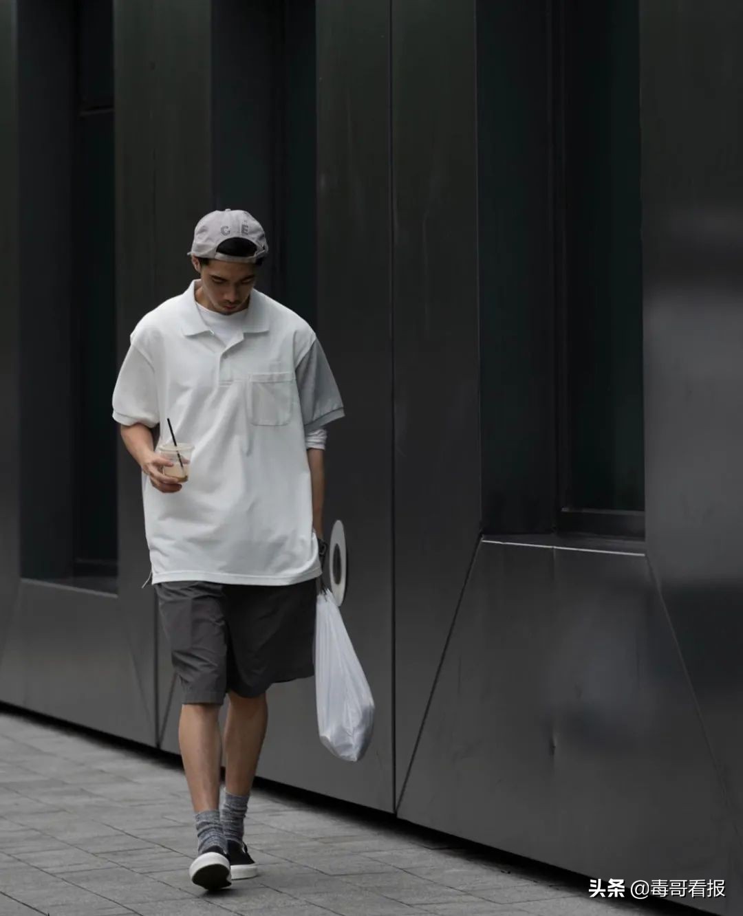 最好穿的polo衫推荐,最值得入手的polo衫