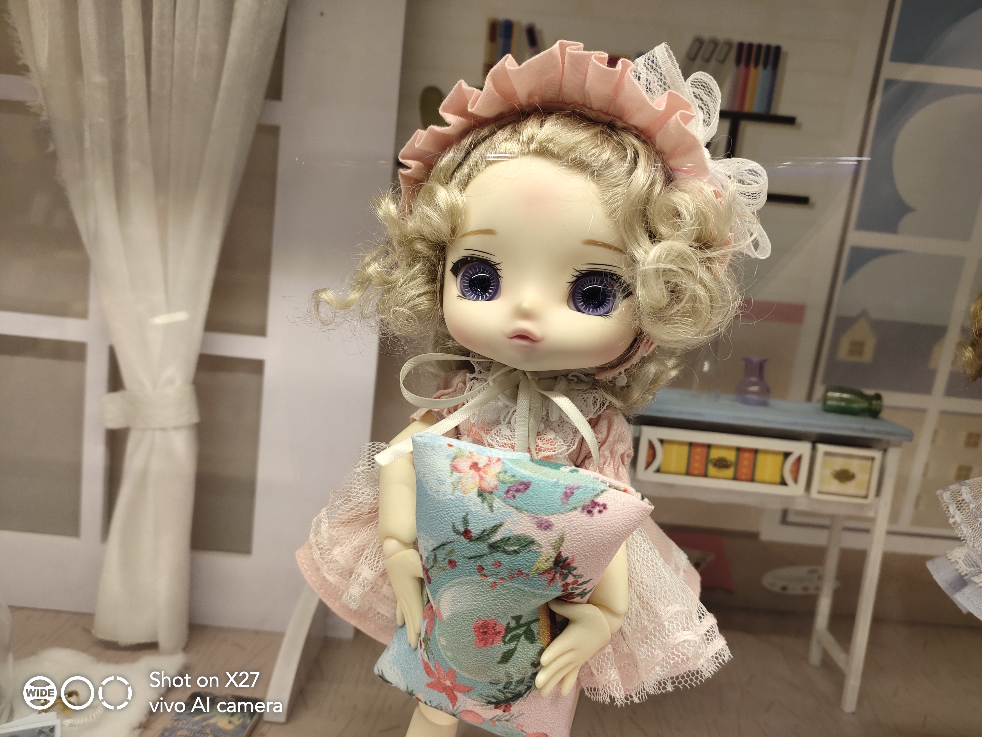 vivoX27评测：值不值得买就看这三个点，没打动你就别买了！