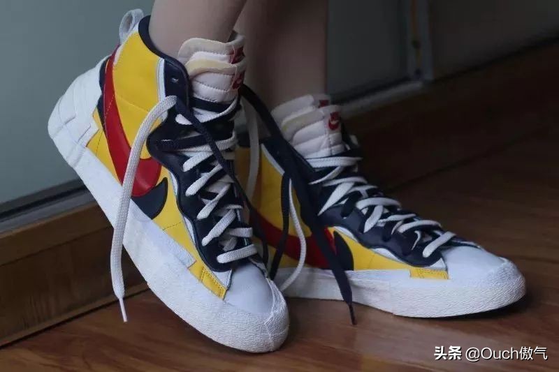 nikexsacai新款,nikexsacai鞋底软吗