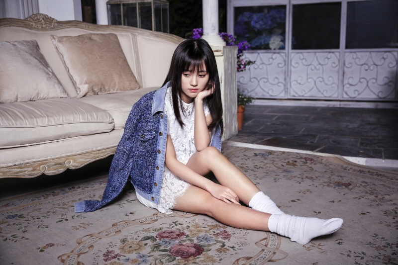 国内90后的十大女星,100个中国90后女星