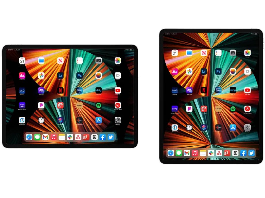 ipados15掉帧严重,ipados15更新后屏幕布局变了