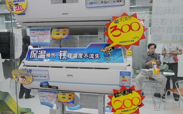 格力是怎么被美的打败的,日本家电深藏在中国42年