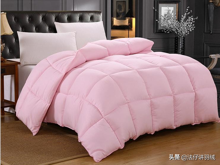 如何根据被子的尺寸选择被罩,被罩被子标准尺寸一览表